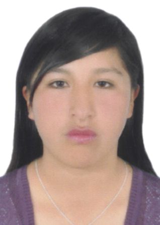Yola Griselda Mullisaca Chuquimamani