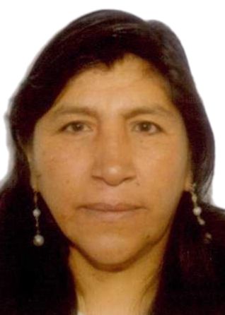 Yolanda Calero Hijar