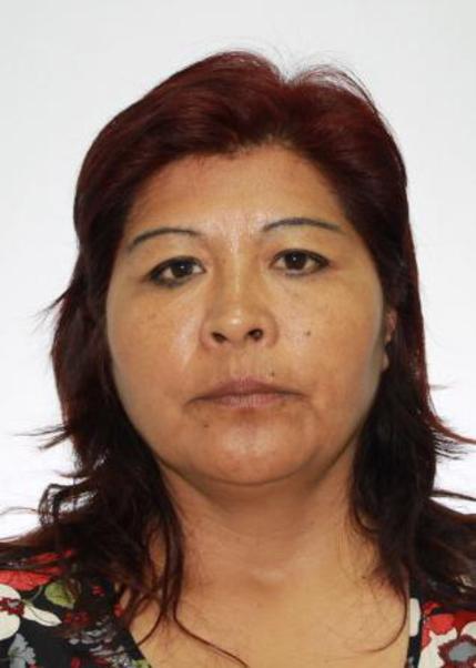 Yolanda Ccallata Cueva