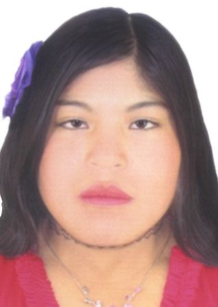 Yolanda Chahuayo Janampa
