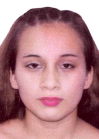 Yolanda Elizabeth Bancayan Jimenez