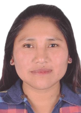 Yolanda flores quispe