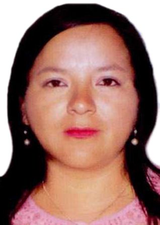 Yolanda Santos Garcia