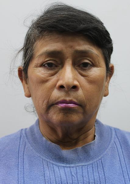 Yolanda Susana Aguero Romero