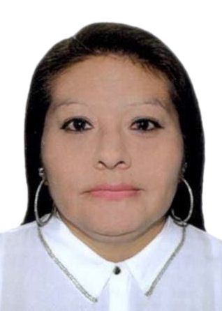 Yolanda Violeta Diestra Roman