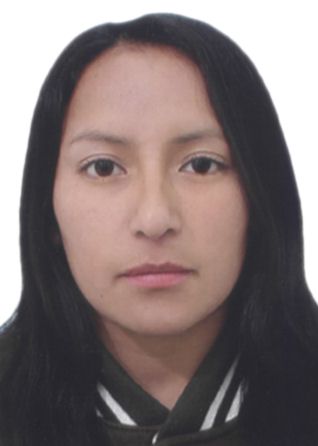 Yolanda Zoila Mandujano Huayanay