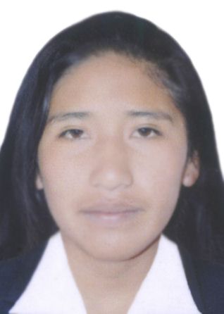 Yolinda Catunta Pucho