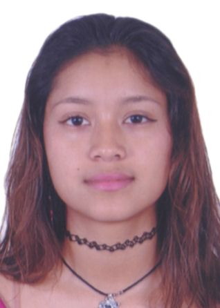 Yomaira Belen Valladares Solano