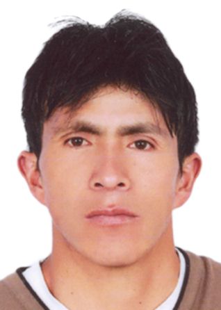 Yomar esteban huaman