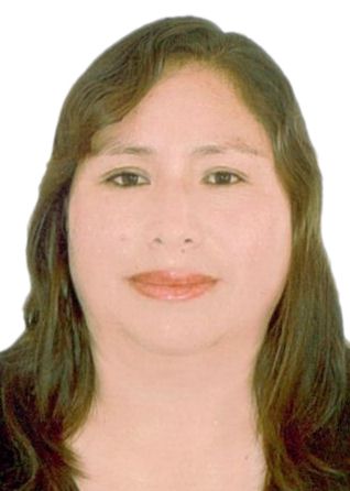 Yomelia Cajaleon AvendaÑo