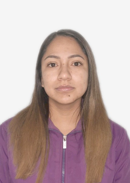 Yomira Gonzales Pacheco