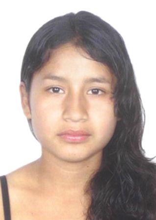 Yomira yuri velasquez arce