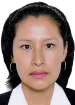 Yona Mamani Ccana