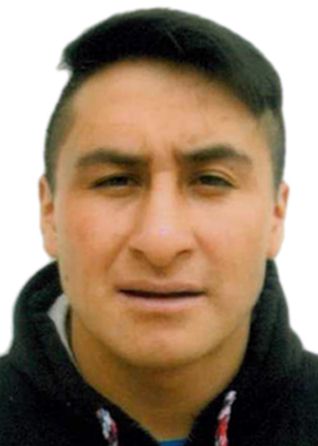 Yonatan Lopez Miranda