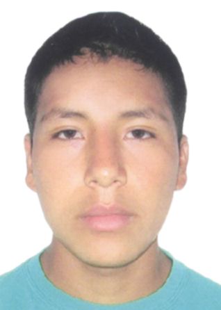 Yoner Nelvin Campos Arevalo