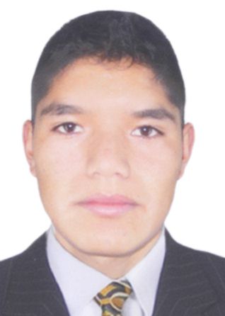 Yoner Tali Brigido Martinez