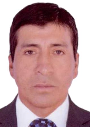 Yonhe Cuba Huarancca