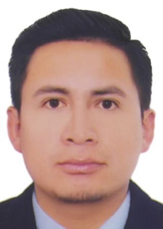 Yoni Alexander Salazar Murga