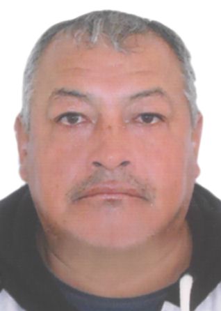 Yoni Oracio Granda Herrera