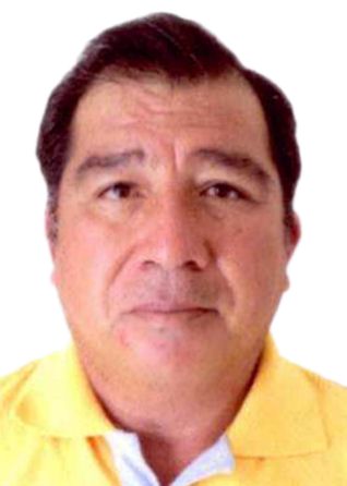 Yoni Salvador Alva Cruzado