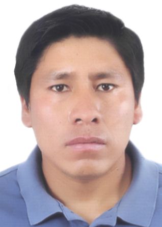 Yonny Moran Huaman