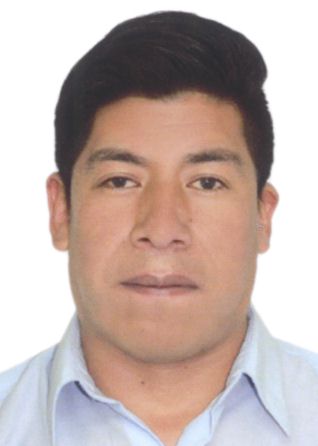 Yonny Richard Jove Pacco