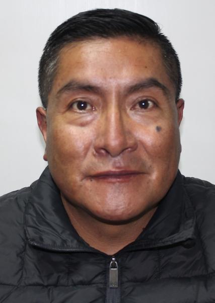 Yony Armando Usuriaga Cristobal
