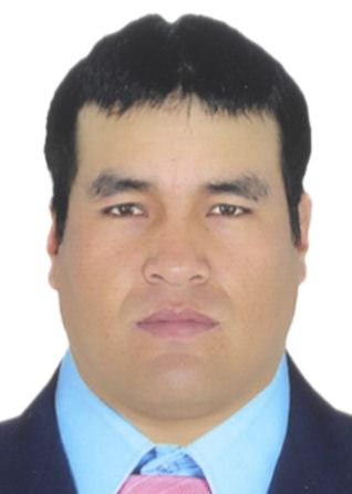Yony Beltran Mendoza Fuentes