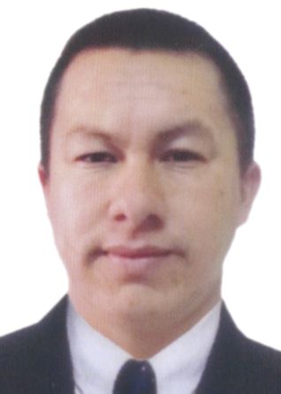 Yony Garcia Abad