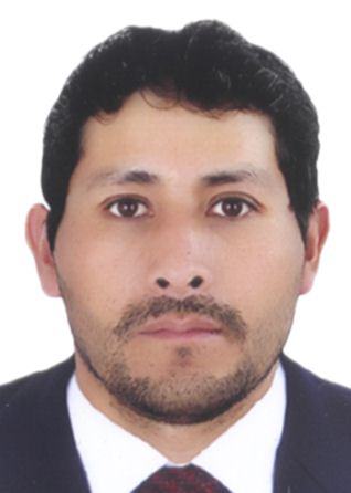 Yony Ramos Flores