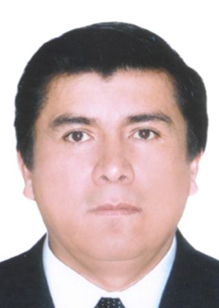 Yony Roland Campos Durand