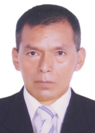 Yony Torres Zavala