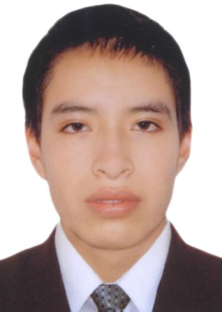 Yordin Fidel Bolo Saenz