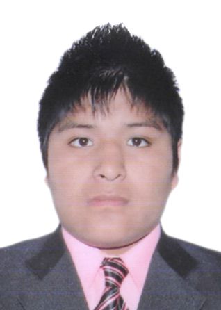 Yordy ToÑo Arteaga Pastor