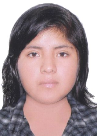 Yorly Mari Iquiapaza Almonte