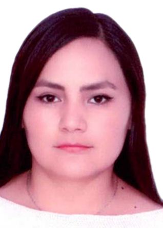 Yoseli wendy rojas condori