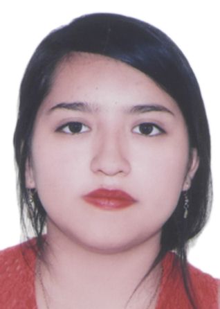 Yoselin Tatiana Nevado Jibaja