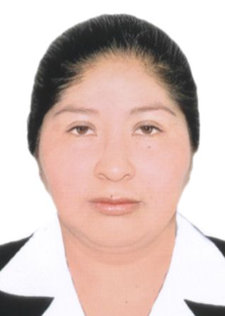Yoselina Ines Quispe Acero