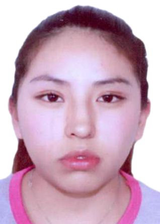 Yoselyn Yucra Inca