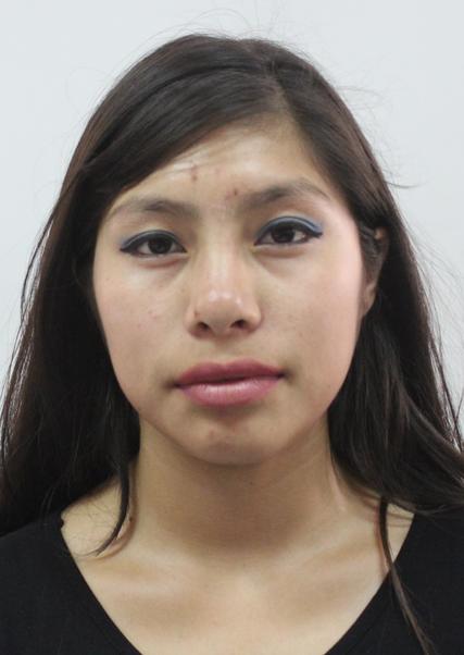 Yosi Nayeli Espiritu Barrios