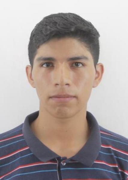 Yosman Misael Puelles Adriano