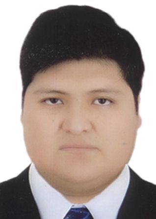 Yosmar David Perez Ticona