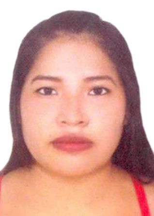 Yosmi Dalia Fernandes Urquia