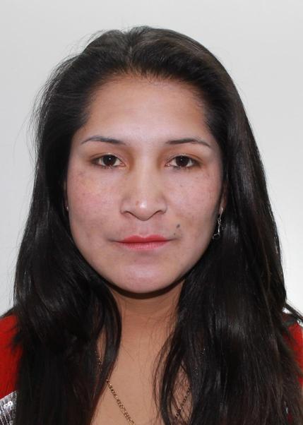 Yosolinda Roxana Valenzuela Zerpa