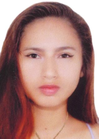 Yosselyn Morvely Rodriguez