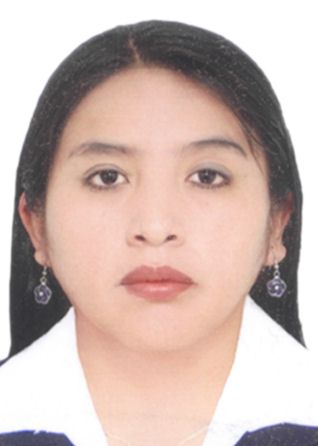 Yovana Chuquimia Yupanqui