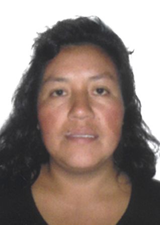 Yovana Esperanza Cadillo Tarazona