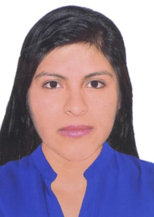 Yovana Iris Zurco Taco