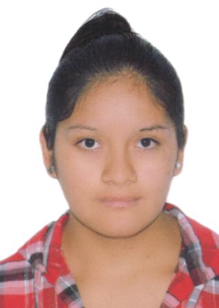 Yovana lourdes samar carhuaz