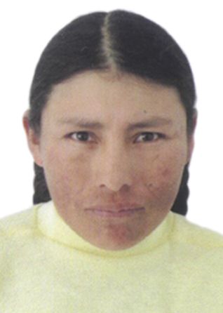 Yovana Marisol Huamani Perez